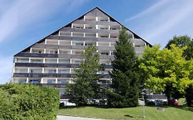Panorama Wohnanlage 1